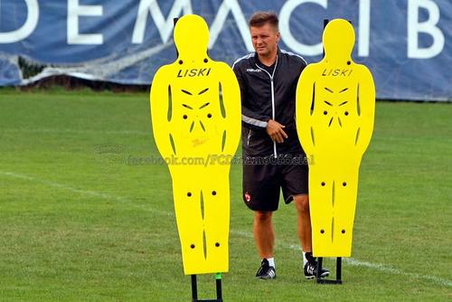 FOTO: Facebook @FC Dinamo