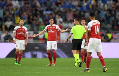 SLAVIA PRAGA - CFR CLUJ // Gianluca Rocchi, arbitrul ultimei finale Europa League, va conduce meciul sezonului pentru trupa lui Dan Petrescu