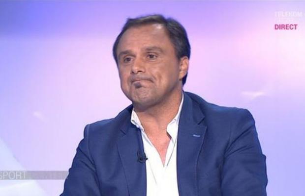 VIDEO Cum era analistul TV Basarab Panduru ca antrenor » Poveste nebună din vestiar: „Ia să nu te mai prind la echipă!”