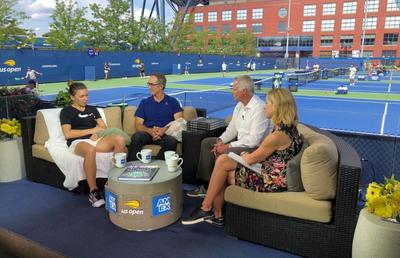 SIMONA HALEP LA US OPEN // E vârsta o problemă? Ce se întâmplă cu presiunea? » Cum abordează Simona Halep turneul de la US Open