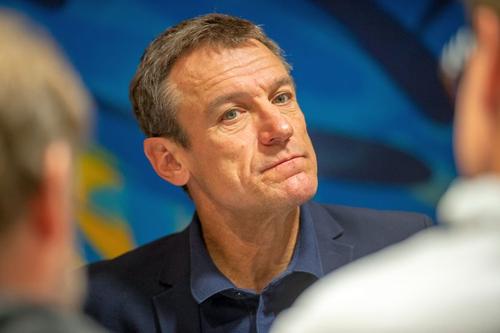 Mats Wilander