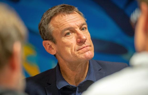 SIMONA HALEP LA US OPEN // Mats Wilander are încredere deplină în Simona Halep : „Va fi principala favorită în următorii ani!”
