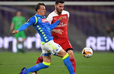 Vlad Chiricheș la Fiorentina // Ultimele detalii despre transfer: la ce preț s-a oprit formația viola + cât cere Napoli
