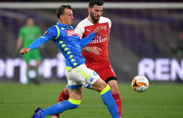 Vlad Chiricheș la Fiorentina // Ultimele detalii despre transfer: la ce preț s-a oprit formația viola + cât cere Napoli