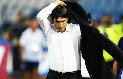 CRAIOVA // Victor Pițurcă pregătește prima lovitură importantă: Alexandru Mățel + oltenii propun doi jucători la schimb pentru Virgil Ghiță de la Viitorul