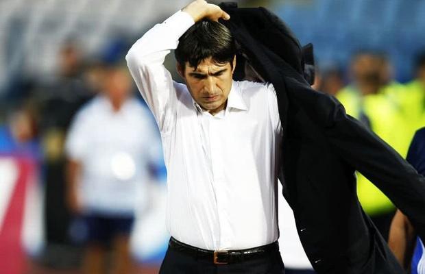 CRAIOVA // Victor Pițurcă pregătește prima lovitură importantă: Alexandru Mățel + oltenii propun doi jucători la schimb pentru Virgil Ghiță de la Viitorul