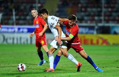 FCSB // Surprinzător! Ce cotă are FCSB la titlu, deși e pe ultimul loc