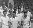 RETRO GSP. 64 de ani de la primul meci european al unei echipe românești » Dinamo i-a scos pe turci, apoi a urmat măcelul!
