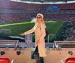FOTO I-a semnat sentința? Soția-reporter a unui fotbalist de la Manchester City l-a criticat dur pe Pep Guardiola: „Încerc să fiu blândă, să nu înjur”