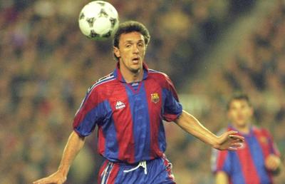 EXCLUSIV Gică Popescu nu crede în plecarea lui Leo Messi de la Barcelona » Pe ce se bazează: „Am un feeling”