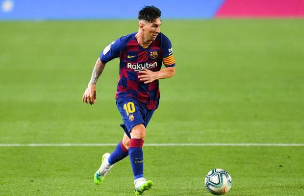 Leo Messi a pus mâna pe telefon și a sunat un antrenor de top: se pregătește un transfer istoric! Suma cerută de Barcelona