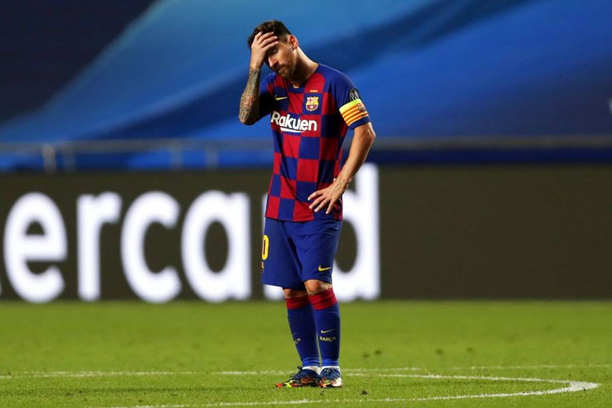 VIDEO Încă un nume din fotbalul românesc exclude plecarea lui Messi de la Barcelona și îl arată cu degetul pe Koeman: „Nu poți să-i faci asta”