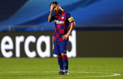 VIDEO Încă un nume din fotbalul românesc exclude plecarea lui Messi de la Barcelona și îl arată cu degetul pe Koeman: „Nu poți să-i faci asta”