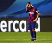 Leo Messi se pregătește pentru o plecare istorică de la Barcelona. foto: Guliver/Getty Images