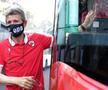 Gheorghe Mulțescu s-a despărțit de Dinamo