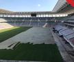 Stadionul Ghencea - 26 august 2020