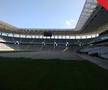 Stadionul Ghencea - 26 august 2020