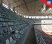 Stadionul Ghencea - 26 august 2020