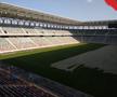 Stadionul Ghencea - 26 august 2020