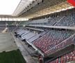 Stadionul Ghencea - 26 august 2020