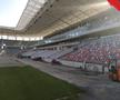 Stadionul Ghencea - 26 august 2020