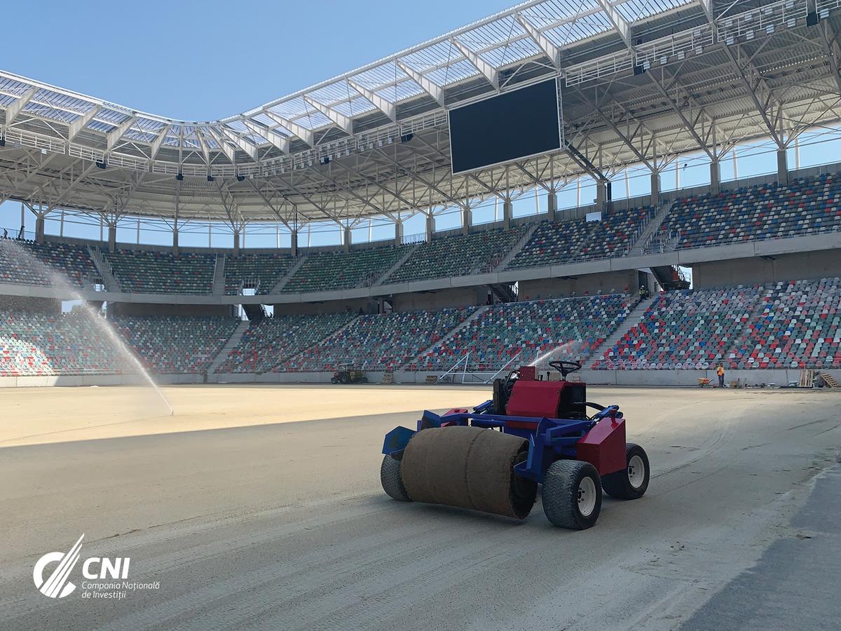 FCSB. Mustață dezvăluie cum a pătruns pe Stadionul Ghencea: „Am intrat în istorie! După mine vor mai veni zeci de mii de fani”