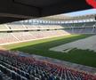 Stadionul Ghencea - 26 august 2020