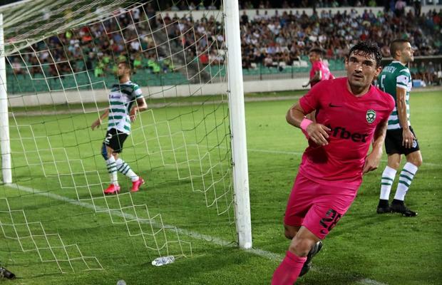 Surprize mari în preliminariile Ligii Campionilor » Celtic, Ludogoreț și Legia Varșovia au fost eliminate