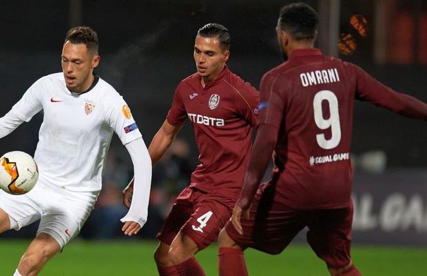 CFR Cluj - Dinamo Zagreb. Mesajul trimis de campioana României către 5 jucători, chiar în ziua meciului din turul 3 preliminar al Ligii: „Mulțumim, campionilor!”