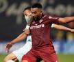 Billel Omrani (27 de ani) e dorit în Turcia, la Erzurumspor. Acest lucru l-a enervat la culme pe Dan Petrescu.