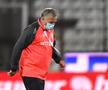 CFR Cluj - Dinamo Zagreb // preliminarii Liga Campionilor 2020
