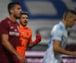 CFR Cluj - Dinamo Zagreb // preliminarii Liga Campionilor 2020
