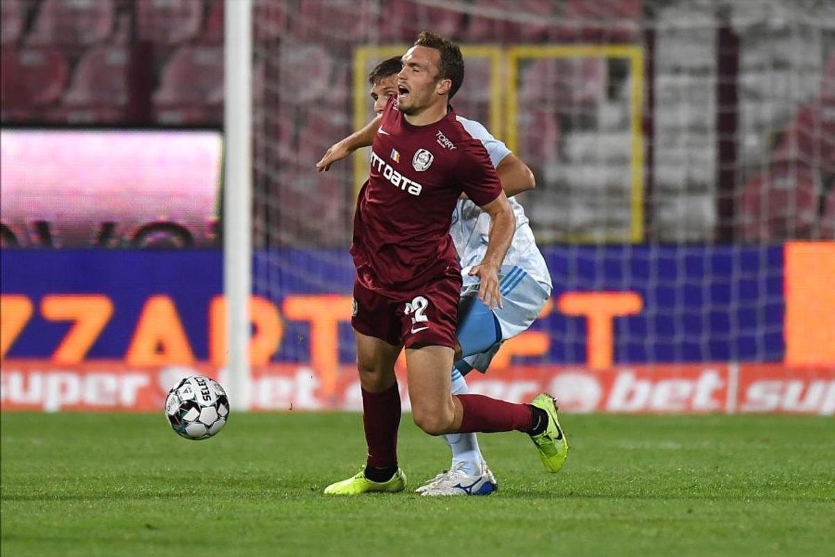 CFR Cluj - Dinamo Zagreb // preliminarii Liga Campionilor 2020