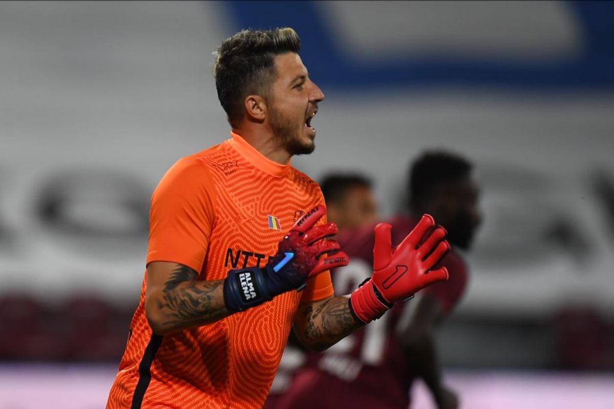CFR Cluj - Dinamo Zagreb // preliminarii Liga Campionilor 2020