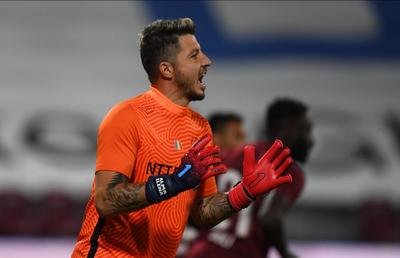 CFR Cluj - Dinamo Zagreb. FOTO L-au ajuns blestemele steliștilor » Cristi Bălgrădean, gafă la primul meci important pentru CFR
