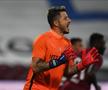 CFR Cluj - Dinamo Zagreb 2-2 (5-6 la penalty-uri). Dan Petrescu, furios pe jucătorii fricoși: „Plec data viitoare! Doar ei au vrut să bată penalty-uri, restul au refuzat!”