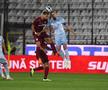 CFR Cluj - Dinamo Zagreb 2-2 (5-6 la penalty-uri). Dan Petrescu, furios pe jucătorii fricoși: „Plec data viitoare! Doar ei au vrut să bată penalty-uri, restul au refuzat!”