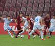 CFR Cluj - Dinamo Zagreb // preliminarii Liga Campionilor 2020