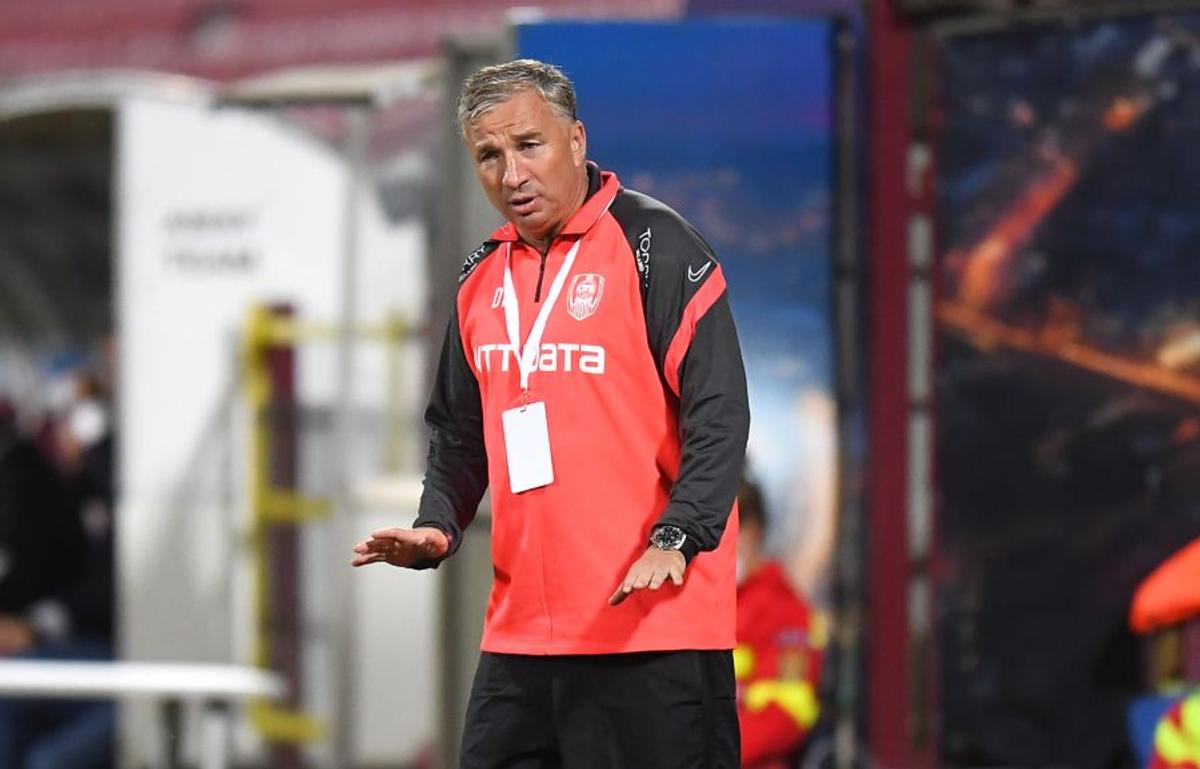 CFR Cluj - Dinamo Zagreb // preliminarii Liga Campionilor 2020