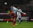 CFR Cluj - Dinamo Zagreb // preliminarii Liga Campionilor 2020