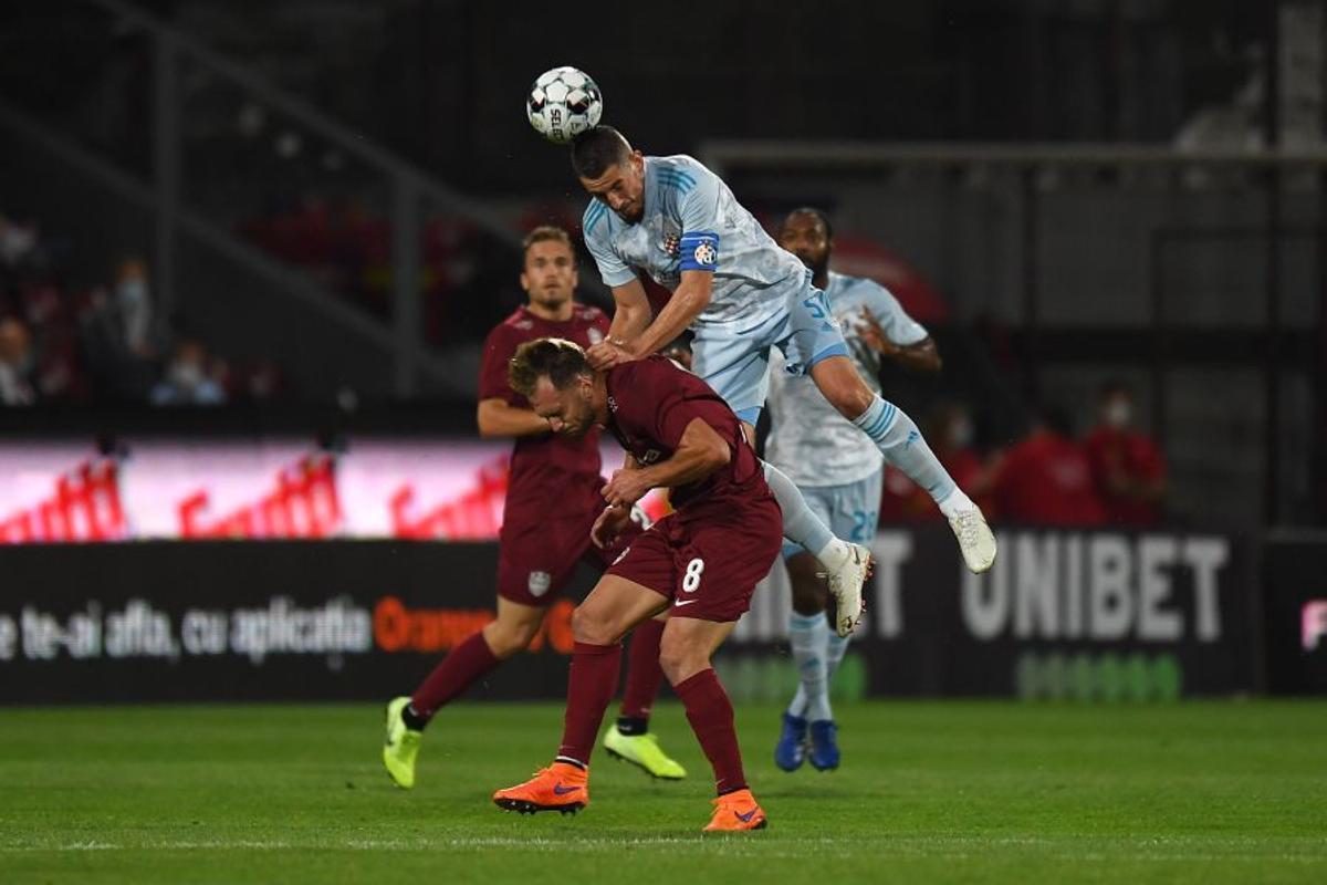 CFR Cluj - Dinamo Zagreb 2-2 (5-6 la penalty-uri). VIDEO + FOTO Campioana României părăsește DRAMATIC Liga Campionilor!