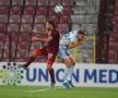 CFR Cluj - Dinamo Zagreb // preliminarii Liga Campionilor 2020