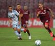CFR Cluj - Dinamo Zagreb 2-2 (5-6 la penalty-uri). EXCLUSIV Pleacă de la CFR Cluj, după ce a ratat un penalty decisiv! Unde îl trimite Petrescu pe Golofca