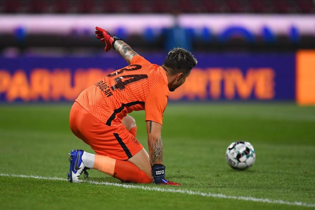 Eliminată din Ligă, CFR Cluj continuă în Europa League » Ce adversare poate întâlni + șanse mari de a juca direct în play-off!