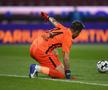 CFR - Dinamo Zagreb 2-2, 5-6 d.pen., NOTE GSP » 1 pentru cel mai slab jucător al campioanei! Fotbaliștii vișinii care au dezamăgit