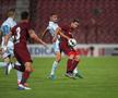 CFR Cluj - Dinamo Zagreb // preliminarii Liga Campionilor 2020