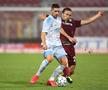 CFR Cluj - Dinamo Zagreb // preliminarii Liga Campionilor 2020
