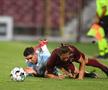 CFR Cluj - Dinamo Zagreb // preliminarii Liga Campionilor 2020