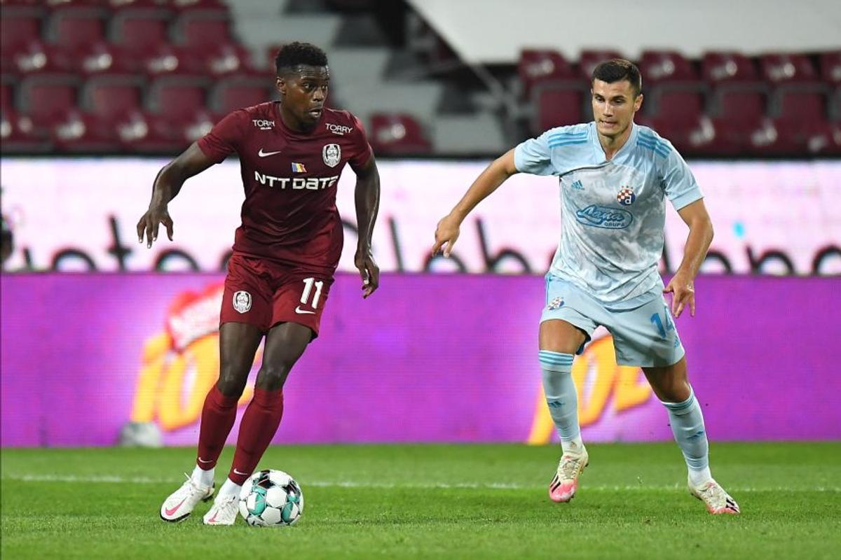 Eliminată din Ligă, CFR Cluj continuă în Europa League » Ce adversare poate întâlni + șanse mari de a juca direct în play-off!