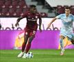 CFR Cluj - Dinamo Zagreb // preliminarii Liga Campionilor 2020